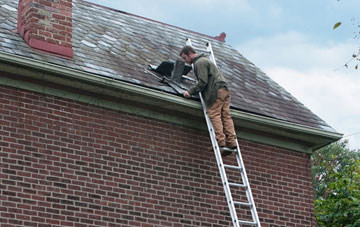 what affects urgent Sharpstone roof repairs