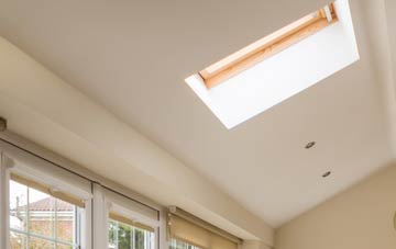 Sharpstone conservatory roof insulation companies