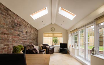 conservatory roof insulation Sharpstone, Somerset