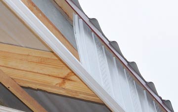 why Sharpstone fascia repairs are essential