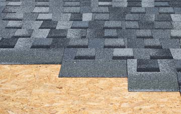 expert Sharpstone asphalt roof companies