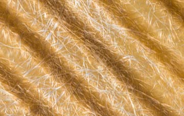 Sharpstone fibreglass roof waterproofing