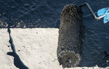 Sharpstone liquid sealant waterproofing