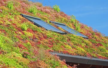 Sharpstone living roof systems