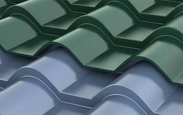 who should consider Sharpstone plastic roofs