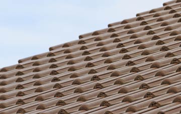 plastic roofing Sharpstone, Somerset