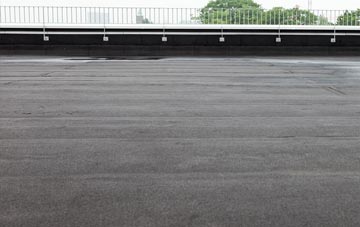 Sharpstone asphalt roof replacement