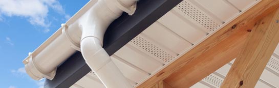 get Sharpstone guttering quotes today