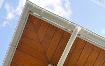 Sharpstone soffit types
