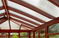 Sharpstone conservatory roofing insulation